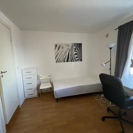 Διαμέρισμα Keybutler Studio