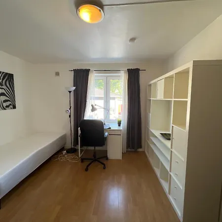 Διαμέρισμα Keybutler Studio